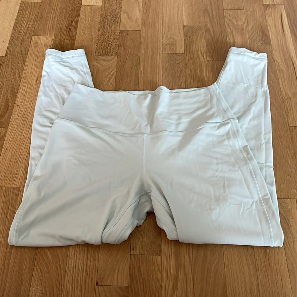 Lululemon align high rise pant 28 inch inseam - Picture 1 of 10
